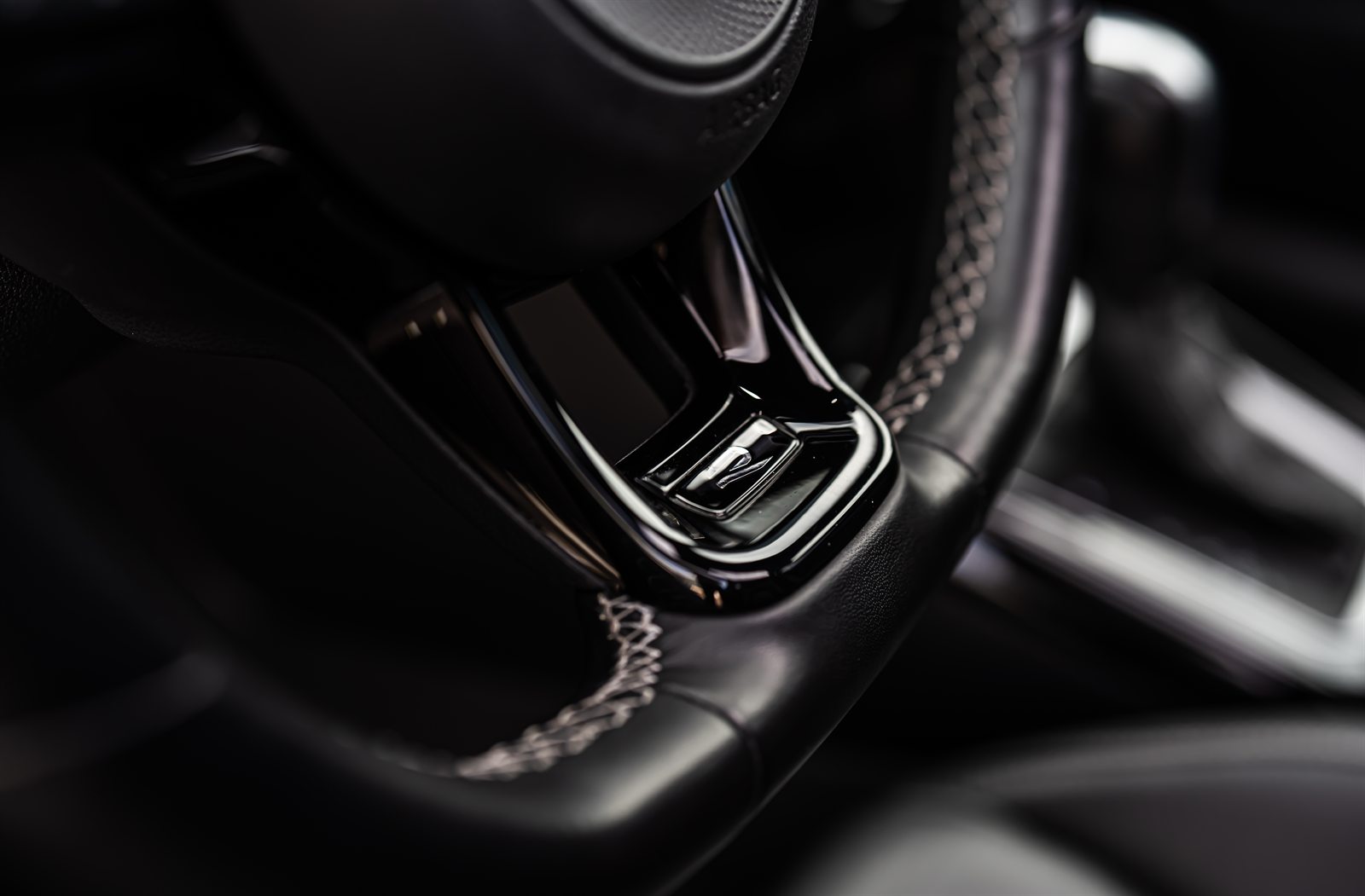Detail van een velg